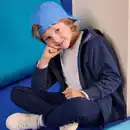 Bild 1 von Kinder-Basic-Sweatjacke