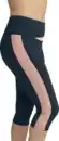Bild 2 von IDEENWELT Sporttight-Capri Gr. M