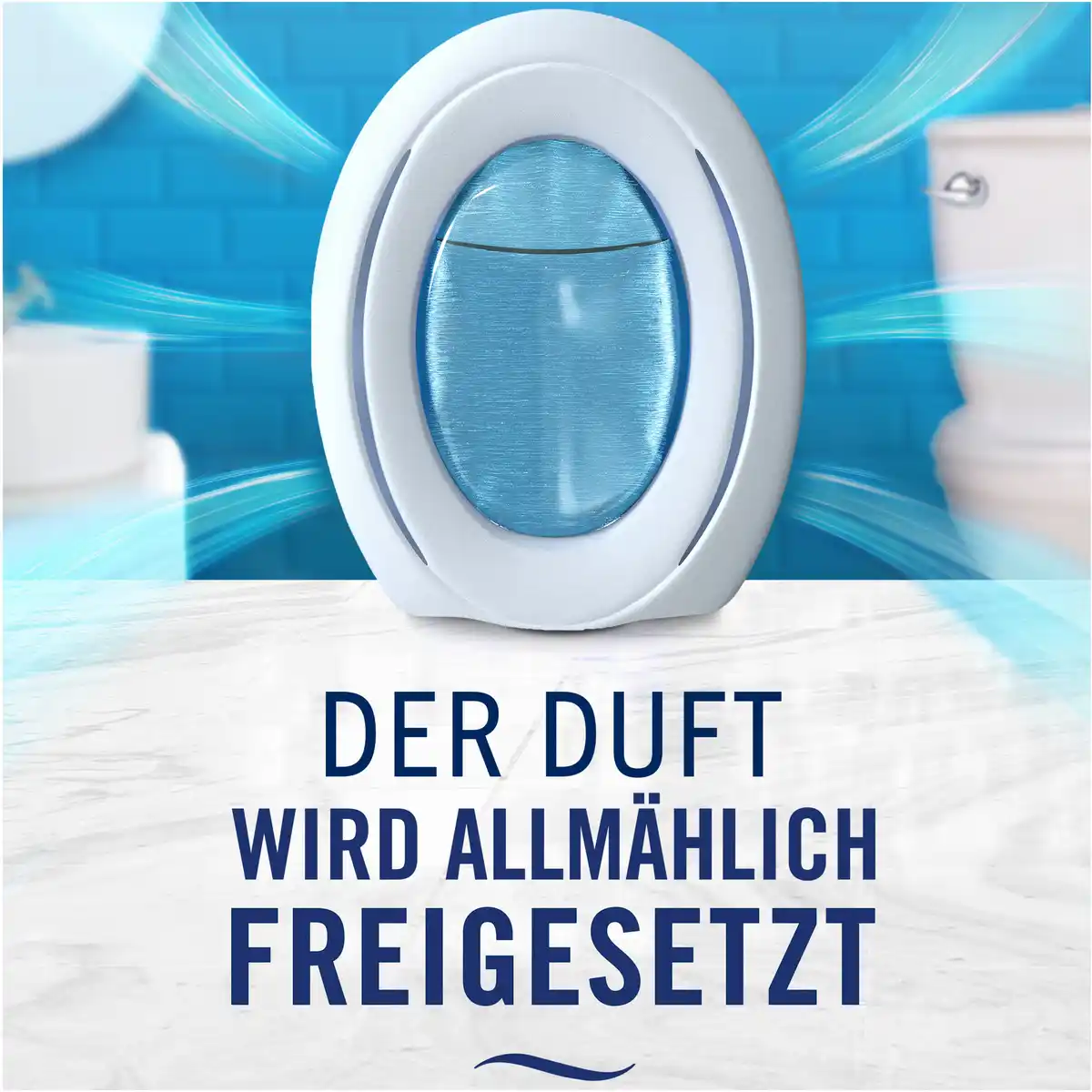 Bild 2 von febreze Lufterfrischer Aprilfrisch, 37,5 ml