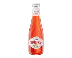 Weincocktail Käfer Sprizz