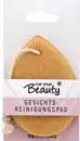 Bild 1 von FOR YOUR Beauty Gesichtsreinigungspad mit Kordel
