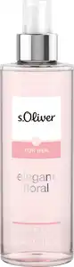 s.Oliver FOR HER Bodymist, 250 ml