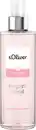 Bild 1 von s.Oliver FOR HER Bodymist, 250 ml