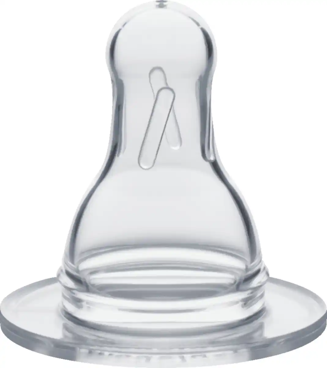 Bild 3 von medela Ersatzsauger für Muttermilchflasche, Gr. S 2er Pack