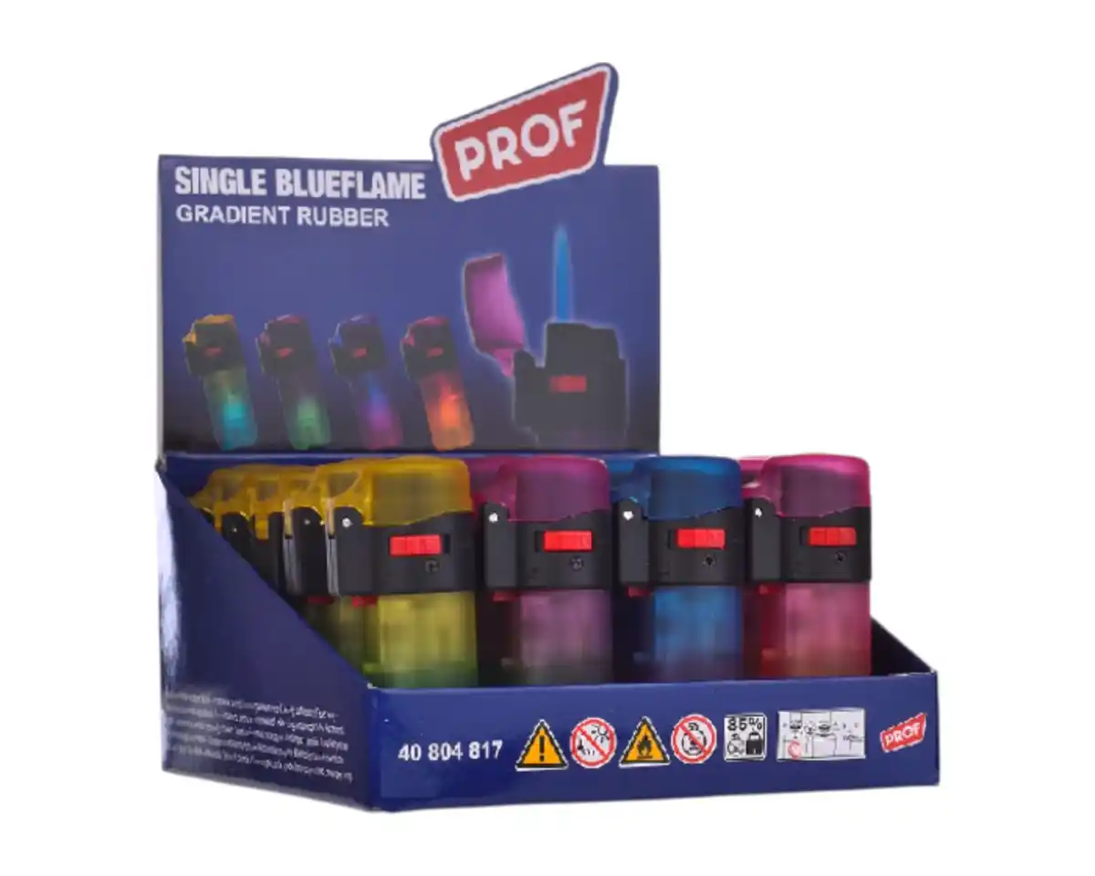 Bild 1 von Feuerzeug Jet Flame