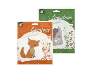 Kreativset Strass-Steine