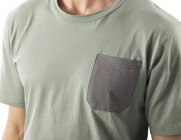 Bild 3 von IDEENWELT Herren Pyjama Gr. L