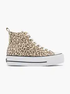 British Knights Hoher Sneaker