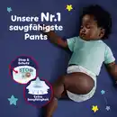 Bild 3 von Pampers Baby Dry Night Pants Gr. 5 Junior (11-17 kg) Big Eco Pack 44 Stück