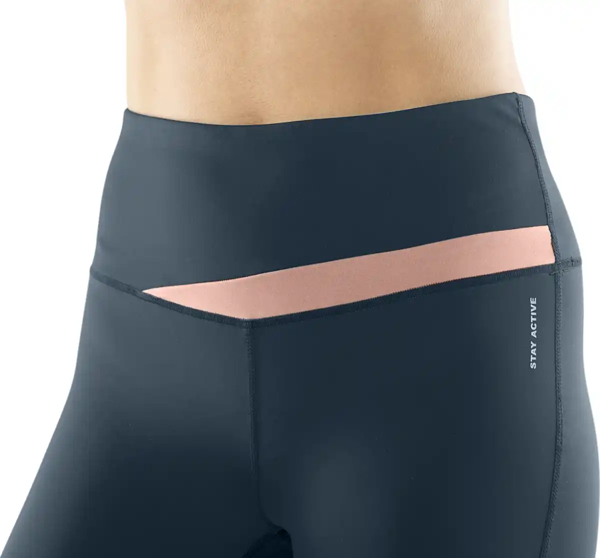 Bild 1 von IDEENWELT Sporttight-Capri Gr. L