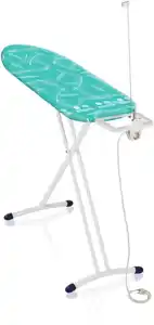 AirBoard M Solid Plus Bügeltisch blau