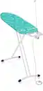 Bild 1 von AirBoard M Solid Plus Bügeltisch blau