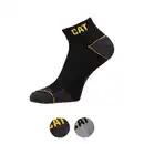 Bild 1 von CAT Damen-/Herren-Sneaker-Arbeitssocken