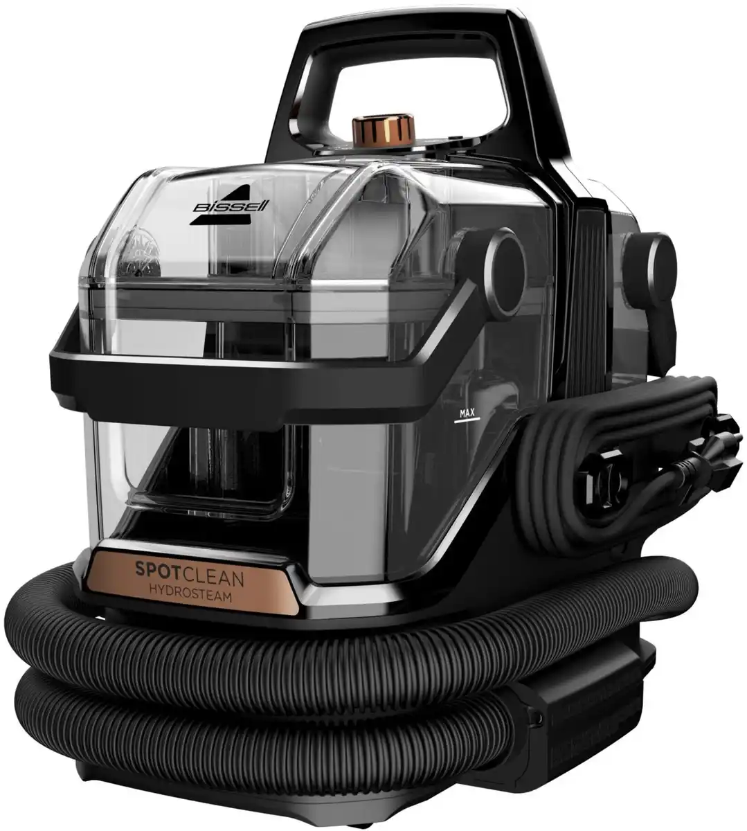 Bild 1 von 3700N SpotClean HydroSteam PRO Nass-/Trockensauger