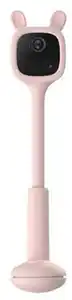 BM1 Überwachungskamera rabbit pink