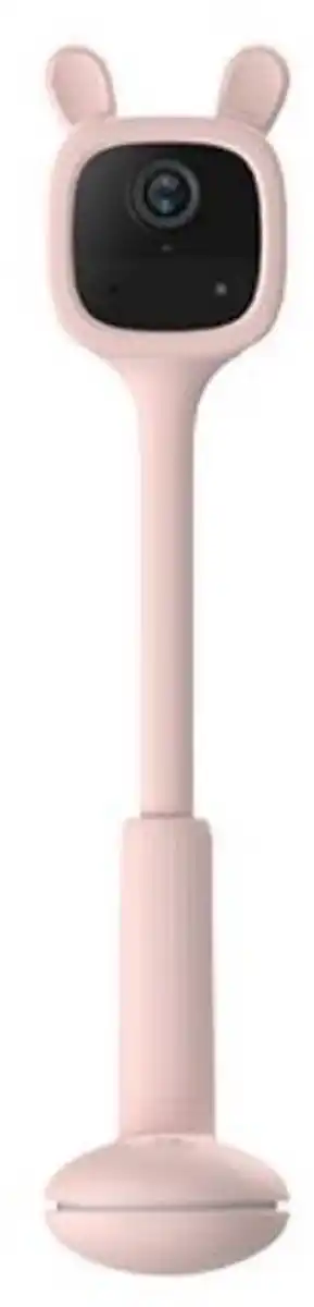 Bild 1 von BM1 Überwachungskamera rabbit pink