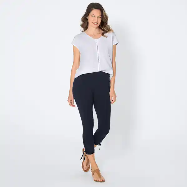 Bild 1 von Damen-Leggings in verschiedenen Designs