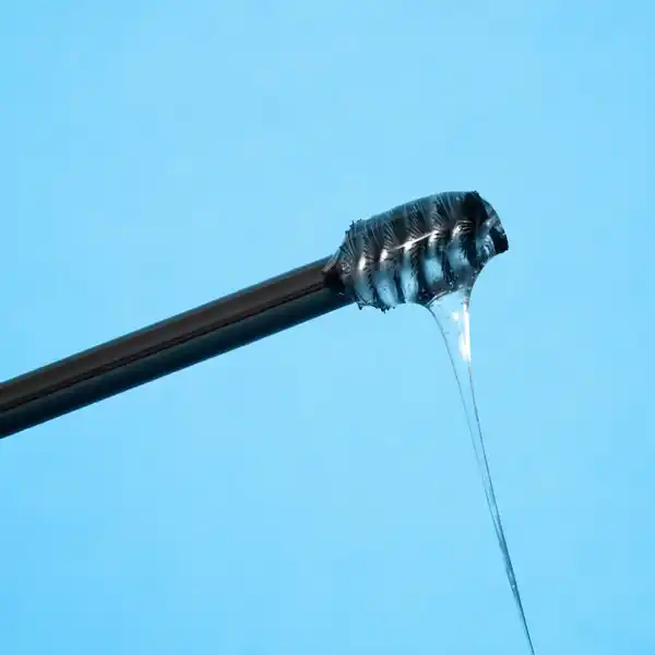 Bild 2 von NYX Professional MakeUp Brow Kit 4 Brow Pen Ash Brown + Brow Glue Stick