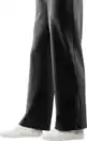Bild 2 von IDEENWELT Hose mit weitem Bein Gr. M schwarz