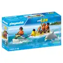 Bild 1 von Playmobil&#174; 71905 - Bananenboot-Tour