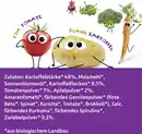 Bild 2 von Freche Freunde Bio Bunte Chips Ketchup Style, 50 g