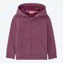 Bild 2 von Kinder-Basic-Sweatjacke