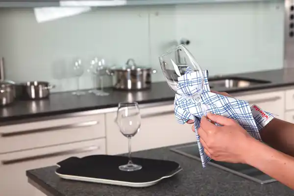 Bild 3 von Vileda Geschirrtuch