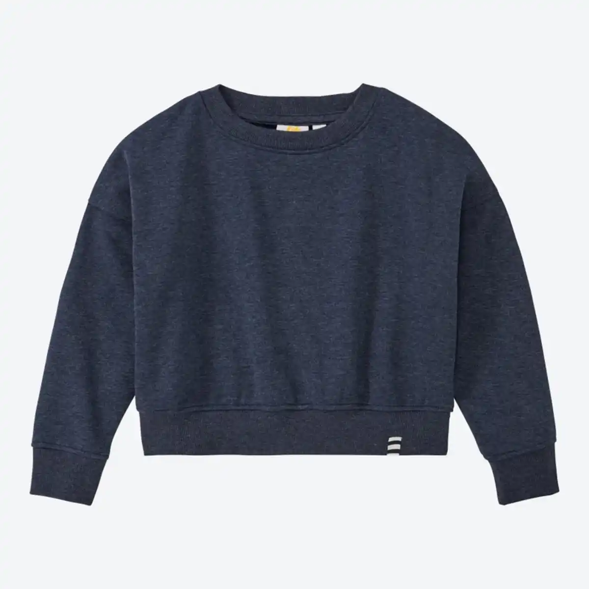 Bild 2 von Kinder-Basic-Sweatshirt