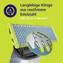 Bild 4 von PHILIPS OneBlade First Shave Rasierklinge QP 215/50