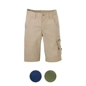 TOPCRAFT Herren-Arbeitsshorts