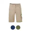 Bild 1 von TOPCRAFT Herren-Arbeitsshorts