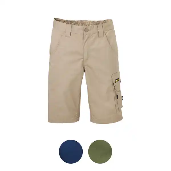 Bild 1 von TOPCRAFT Herren-Arbeitsshorts