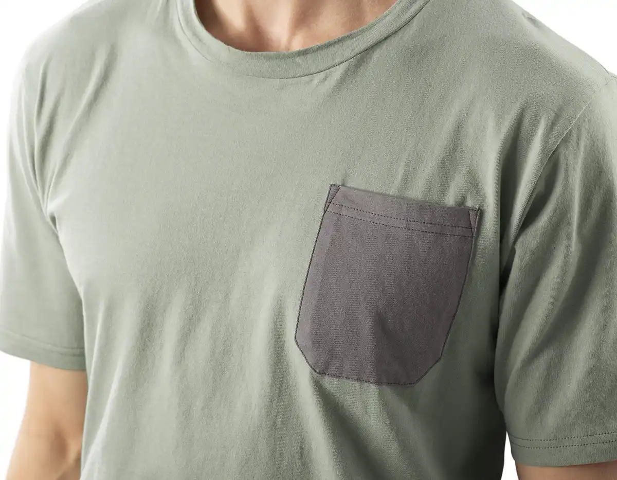 Bild 3 von IDEENWELT Herren Pyjama Gr. XL