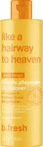 b.fresh Haarspülung - like a hairway to heaven, 355 ml