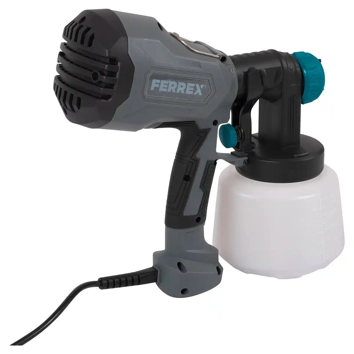 Bild 1 von FERREX Sprühpistole