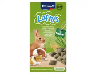 Vitakraft Loftys Nagersnack