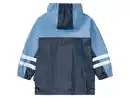 Bild 3 von Playshoes Kleinkinder Regenjacke mit Fleece-Innenjacke