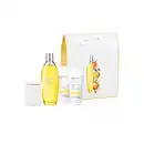 Bild 1 von Biotherm Eau Vitaminée Eau de Toilette, Duschgel, Bodylotion und Kerze Geschenkpackung, 1 Stk