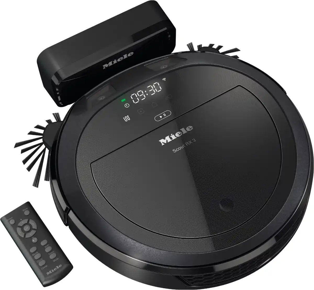 Bild 1 von Scout RX3 - SPQL Staubsaug-Roboter