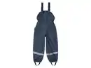 Bild 3 von Playshoes Kleinkinder Kinder Regenlatzhose mit Reflektoren
