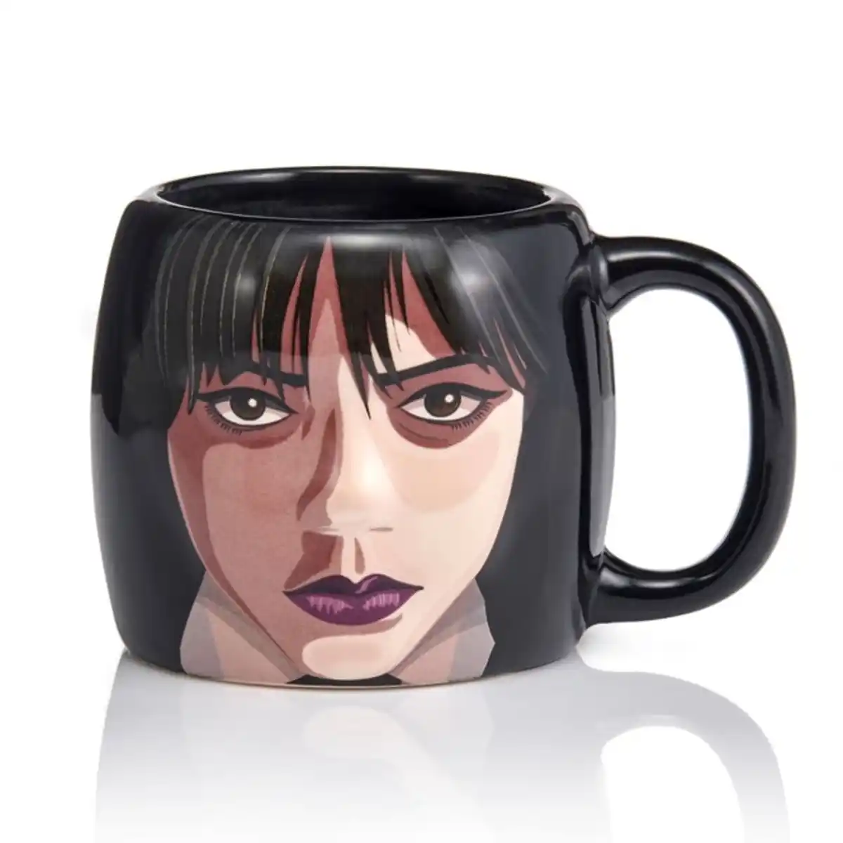 Bild 1 von Wednesday - Tasse 3D - Eiskaltes H&#228;ndchen