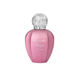 LOU DE PRE Kashmir Pink Eau de Parfum, 90 ml
