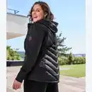 Bild 4 von Damen-Jacke mit Steppung, große Größen