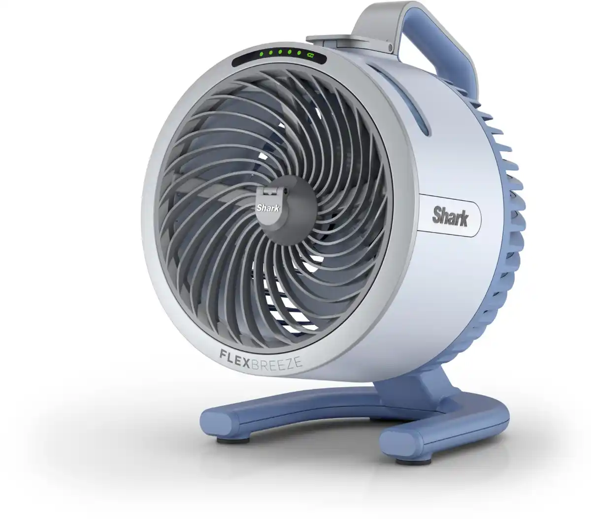 Bild 1 von Flex Breeze HydroGo Tischventilator blau
