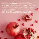 Bild 3 von Weleda Inspire Shower Cream Granatapfel, 400 ml