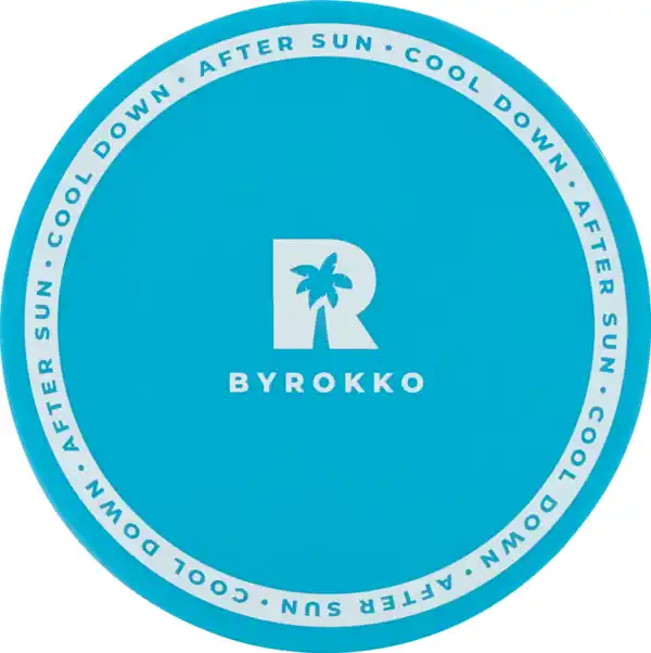 Bild 4 von Byrokko Shine Brown After Sun Gel mit Beta Carotene, 200 ml