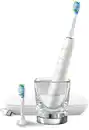 Bild 1 von HX9913/17 DiamondClean Elektrische Zahnbürste weiß