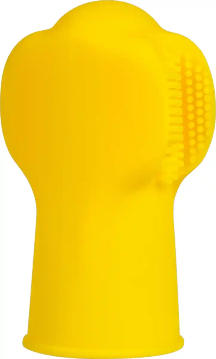 Bild 3 von frida baby Fingerzahnbürste