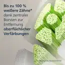 Bild 4 von PHILIPS Sonicare Optimal White Bürstenköpfe HX6066/87