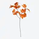 Bild 4 von Kunstblume Herbstblatt, ca. 65cm